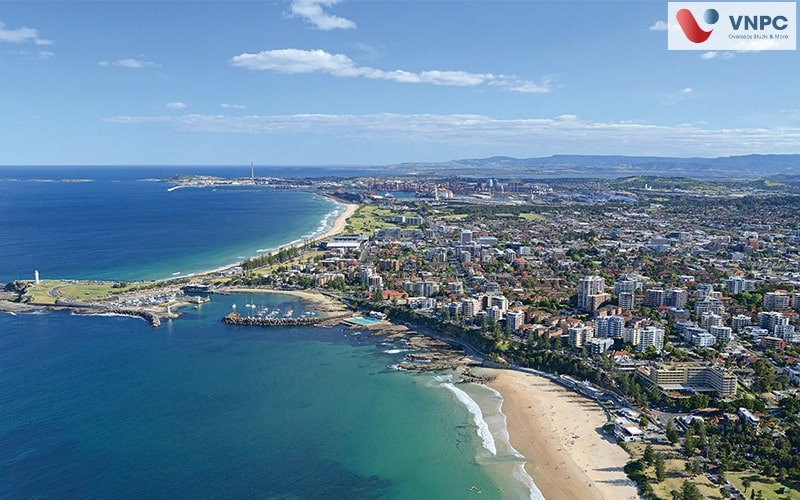 Thành phố Wollongong 